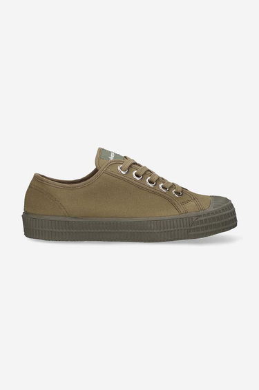 Tenisky a topánky Novesta Star Master Monochrome Sneakers Zelené | N572077.42Y42Y556, 0