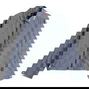 Pleasures Shifty Track Jacket, Size Large