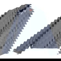 Pleasures Shifty Track Jacket, Size Large