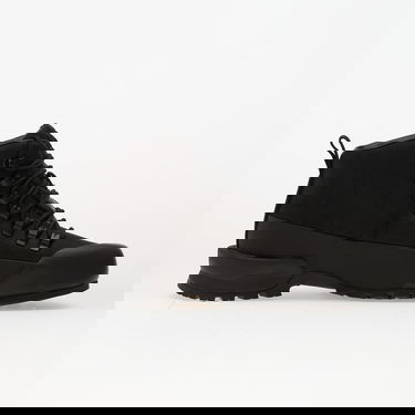 Tenisky a topánky The North Face GLENCLYFFE MID LEATHER GORE-TEX Čierna | NF0A8D94KX71, 4
