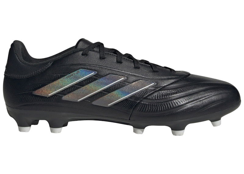 Tenisky a topánky adidas Performance Copa Pure II League FG Čierna | IE7492, 0