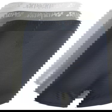 Boxerky SKIMS 3" Boxer Brief 3-Pack, Size Large Šedá | BO-BBR-5628M-GUN, 2