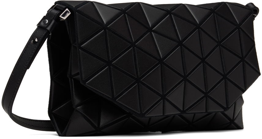 Geometric Pattern Crossbody Bag