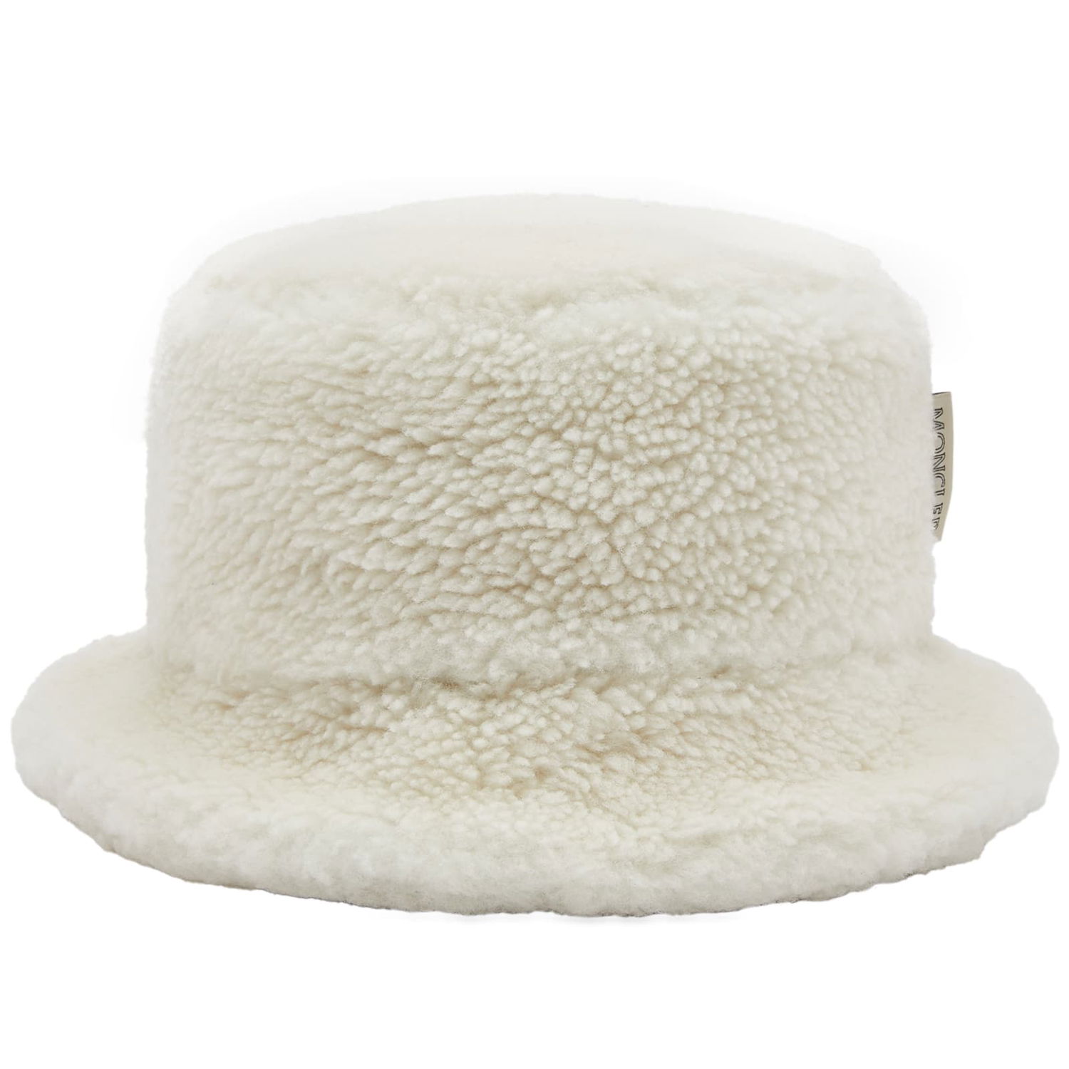 Klobúk Moncler Genius x Roc Nation Shearling Hat Šedá | 3B000-M3901-06-038, 0