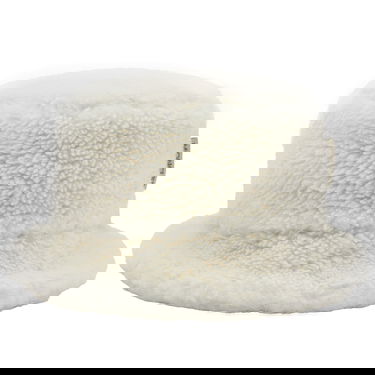 Klobúk Moncler Genius x Roc Nation Shearling Hat Šedá | 3B000-M3901-06-038, 0