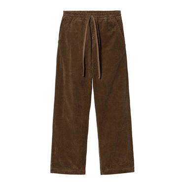 Nohavice Carhartt WIP Corduroy Relaxed Fit Pants Hnedá | I034037_9, 4