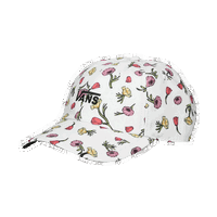 Vans Court Side Printed Hat