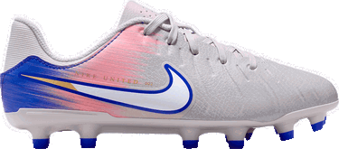 Tenisky a topánky Nike Legend 10 Academy FG/MG Biela | ib2459-001, 0