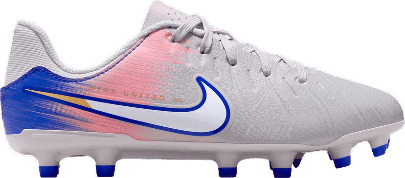 Tenisky a topánky Nike Legend 10 Academy FG/MG Biela | ib2459-001