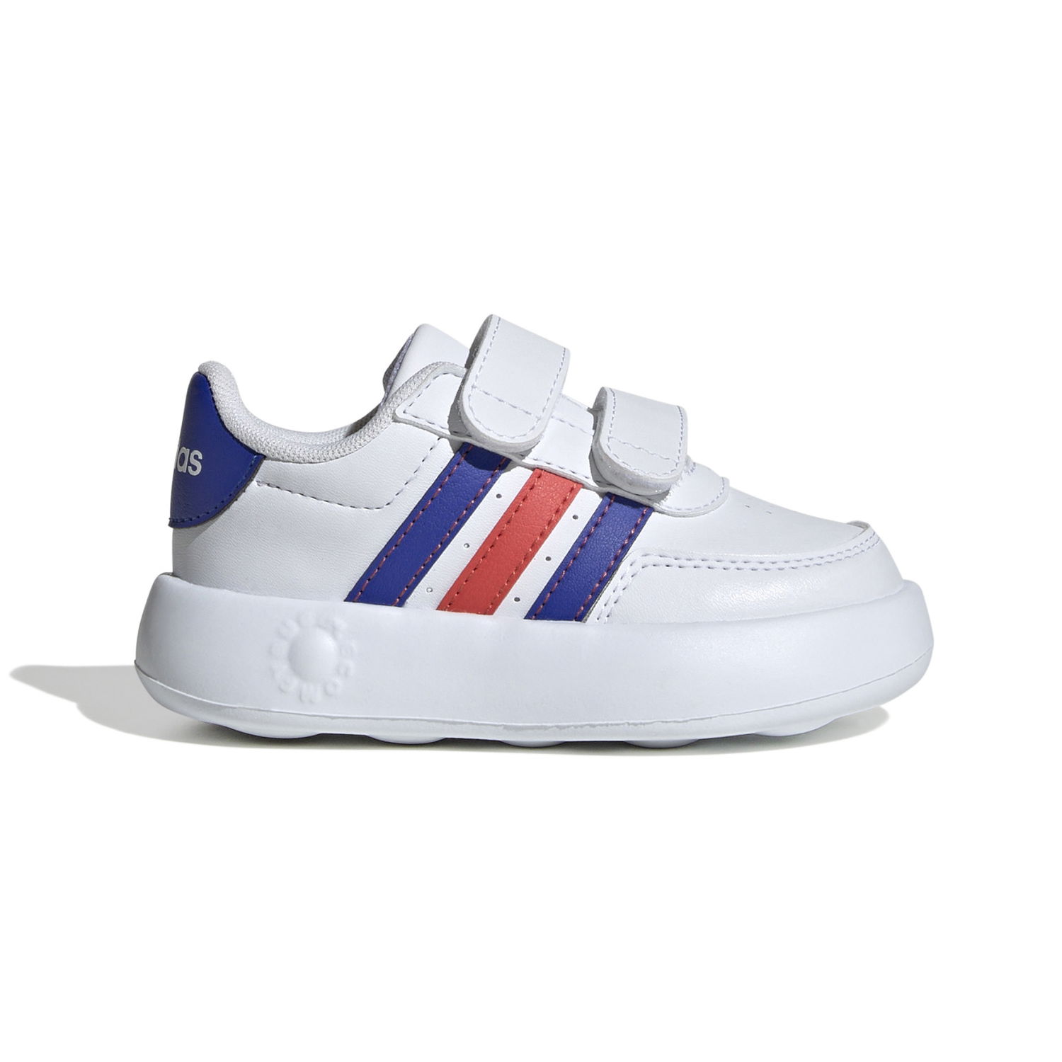 Tenisky a topánky adidas Performance Breaknet 2.0 Biela | ID5278, 0