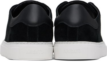 Tenisky a topánky AXEL ARIGATO Clean 90 Suede "Black" Čierna | F2277002, 1