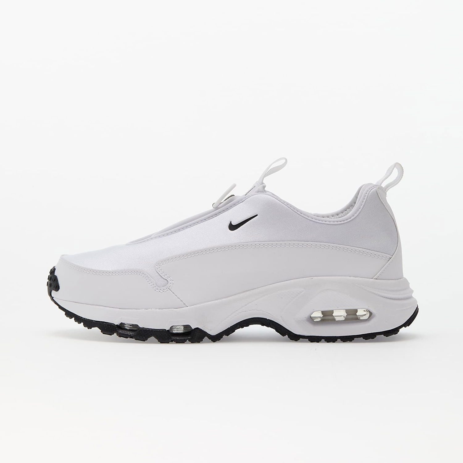 Tenisky a topánky Nike Comme des Garçons Homme Plus x Air Sunder Max "White" Biela | DO8095-102, 0