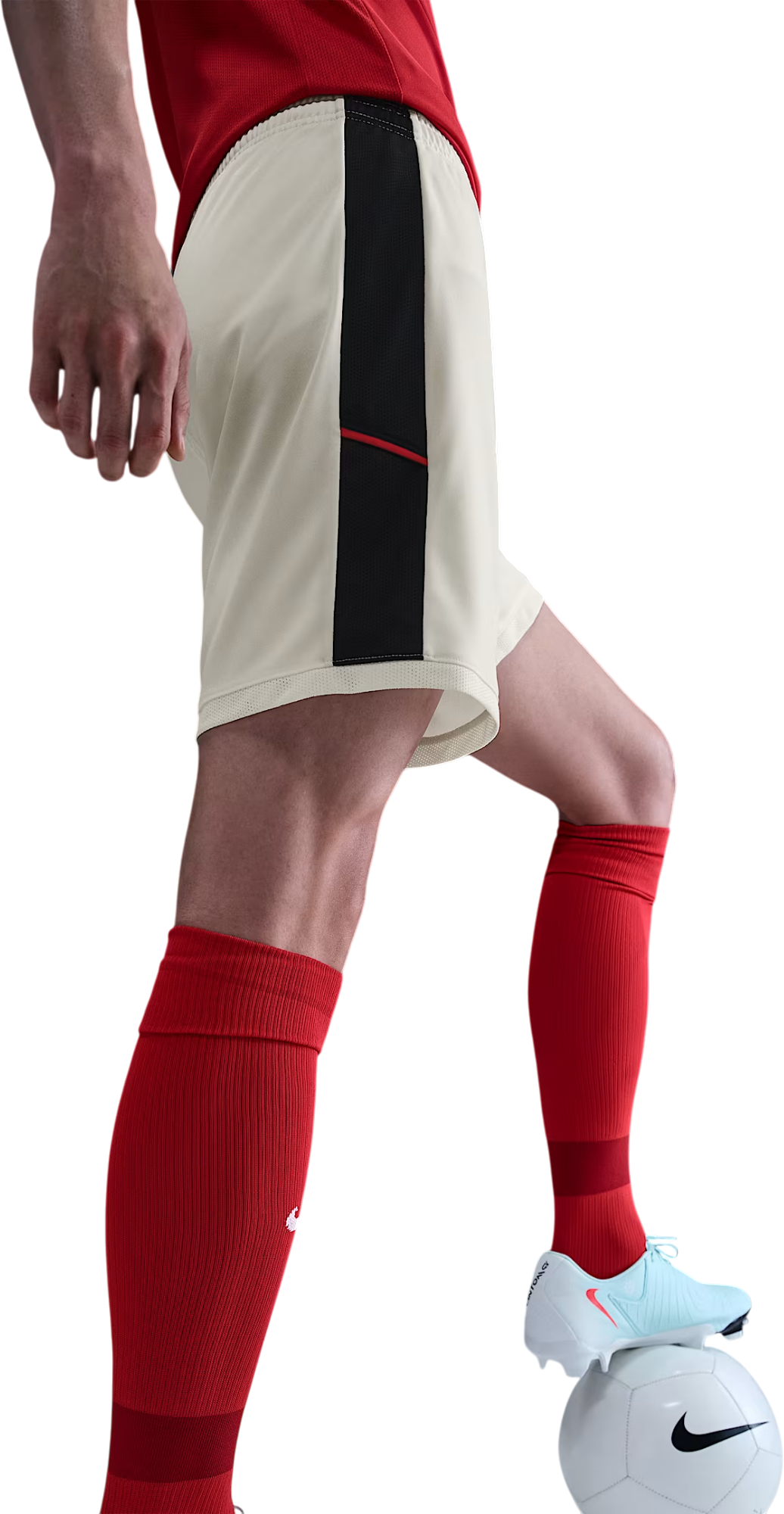 Šortky Nike Dri-FIT Academy 25 Shorts Béžová | hj3796-133, 1