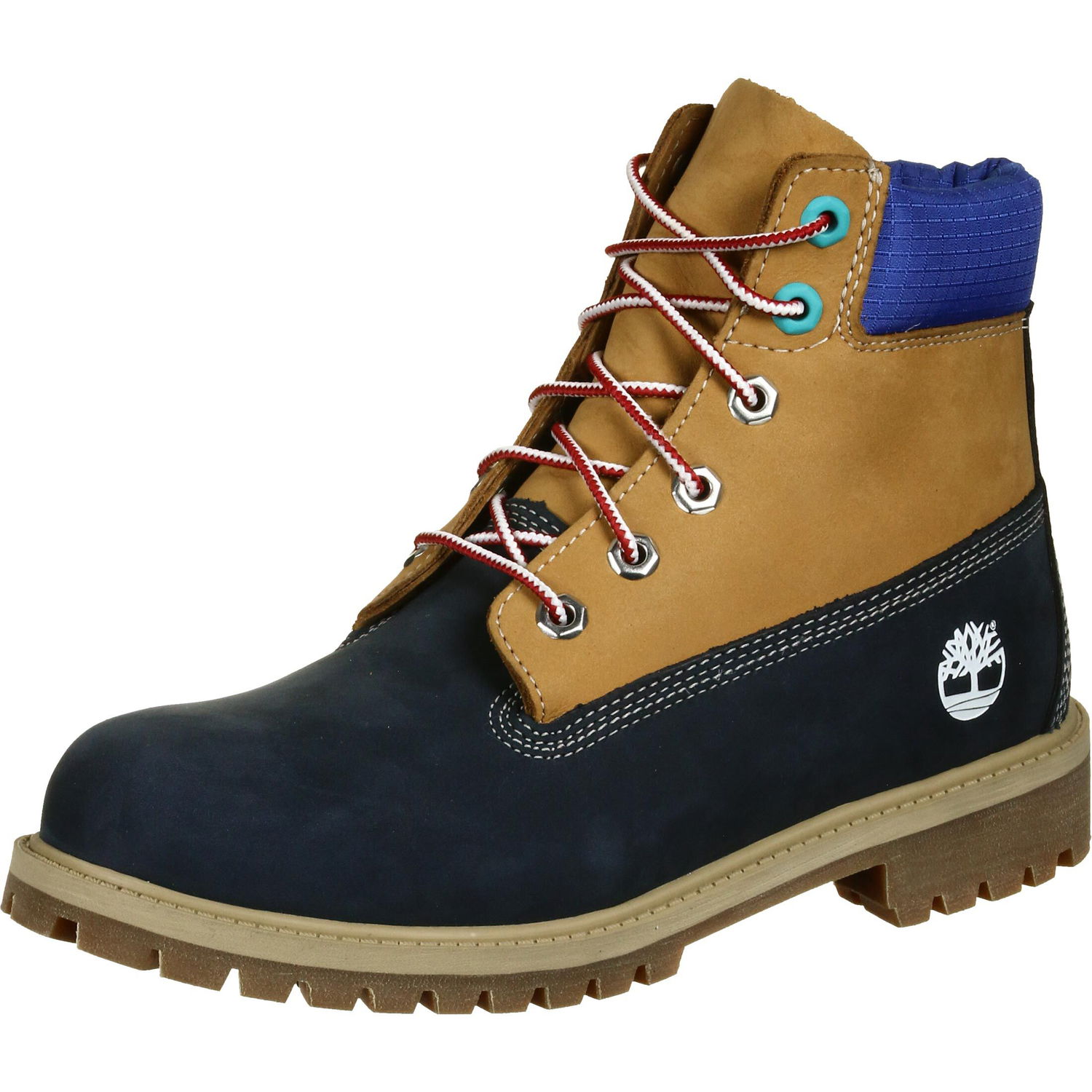 Tenisky a topánky Timberland 6-Inch Premium Waterproof Boots Hnedá | TB0A2F3U0191, 0