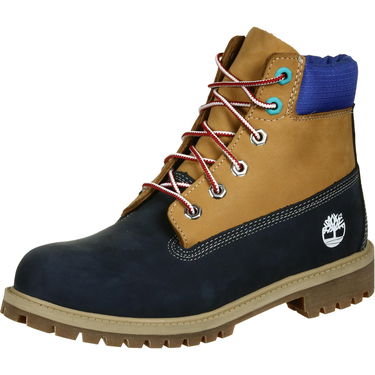 Tenisky a topánky Timberland 6-Inch Premium Waterproof Boots Hnedá | TB0A2F3U0191, 0