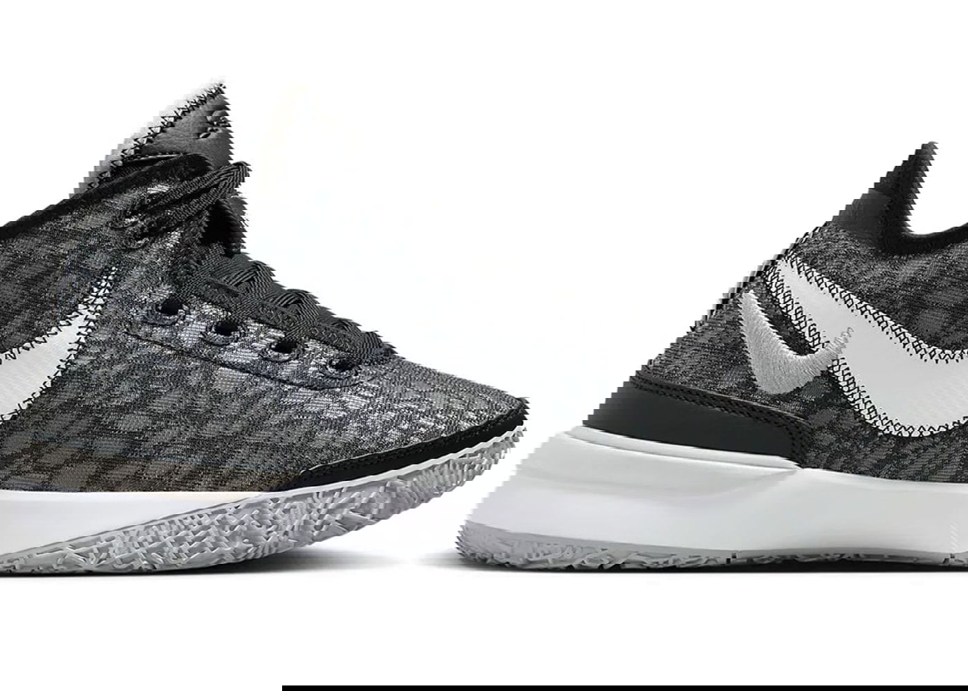 Tenisky a topánky Nike Zoom LeBron NXXT Gen Čierna | DR8784-005/DR8788-005, 0
