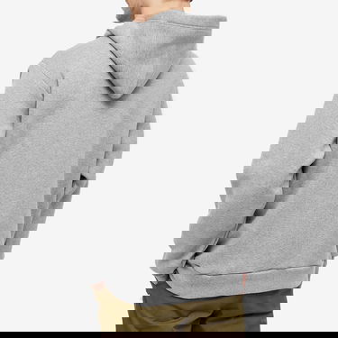 Mikina WTAPS MIKE Academy Hoodie Šedá | 211ATDT-CSM38-GRY, 5