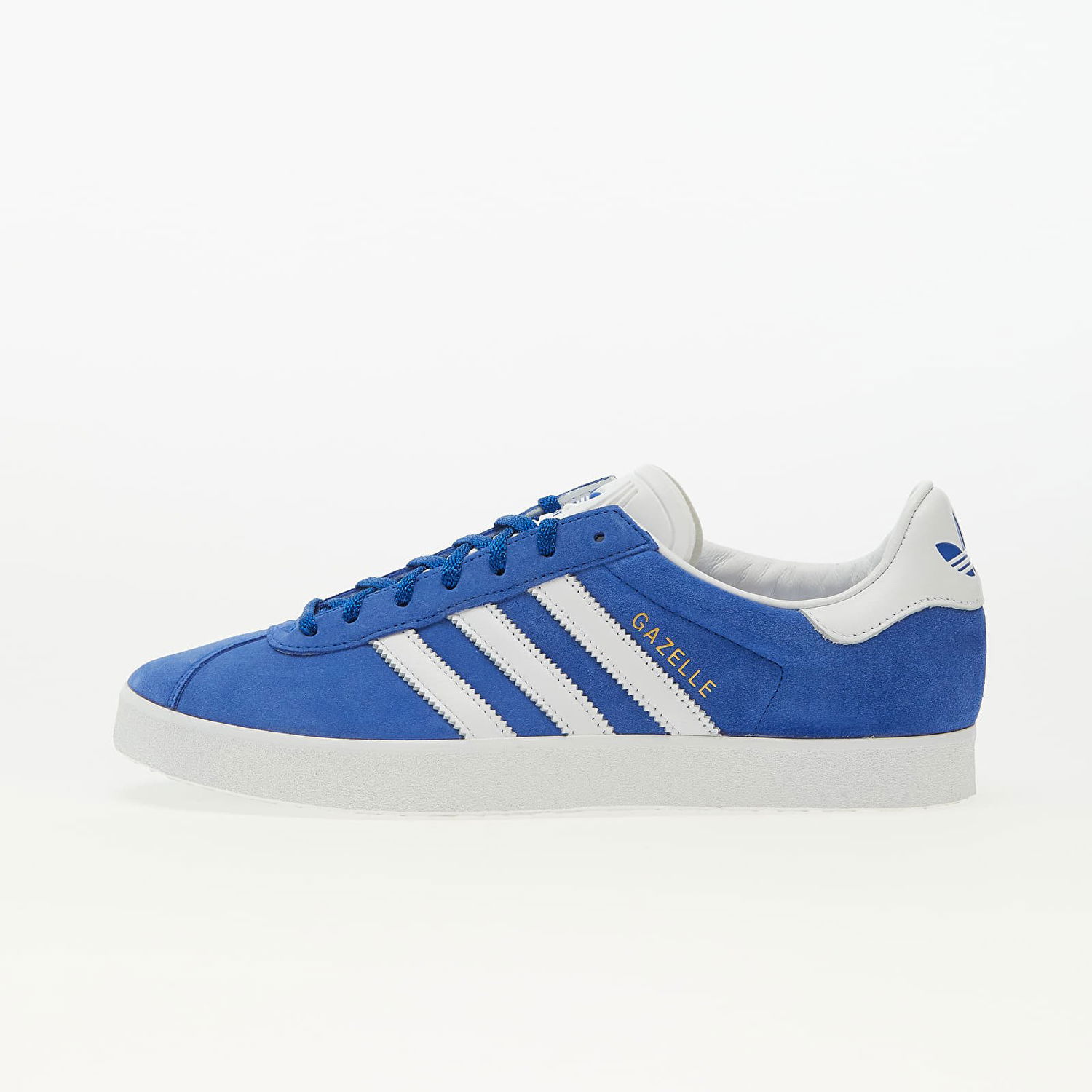 Tenisky a topánky adidas Originals Gazelle 85 Modrá | IG0456, 0