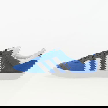 Tenisky a topánky adidas Originals Gazelle 85 Modrá | IG0456, 0