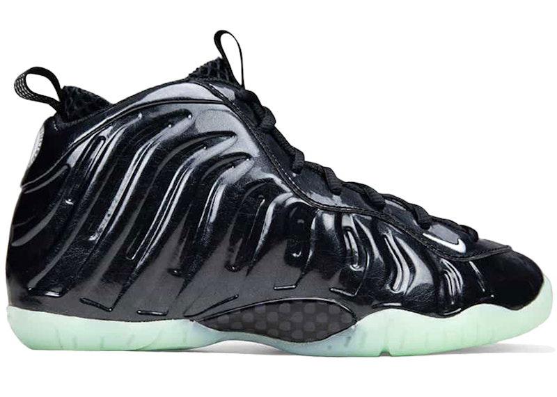 Tenisky a topánky Nike Lil Posite One All-Star (2021) (PS) Čierna | CW1594-001