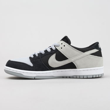 Tenisky a topánky Nike SB Zoom Dunk Low Pro Čierna | 854866-001, 0