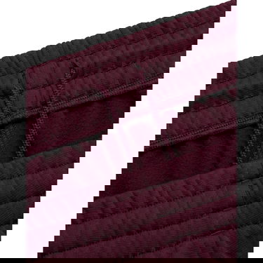 Tepláky Under Armour UA Armour Fleece® Vínová | 1373362-600, 2