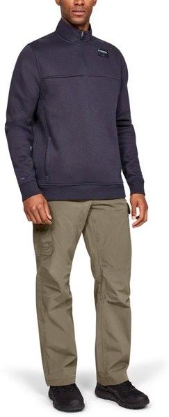 Cargo nohavice Under Armour Under Armour Tac Patrol Pant II Hnedá | 1265491-251, 3