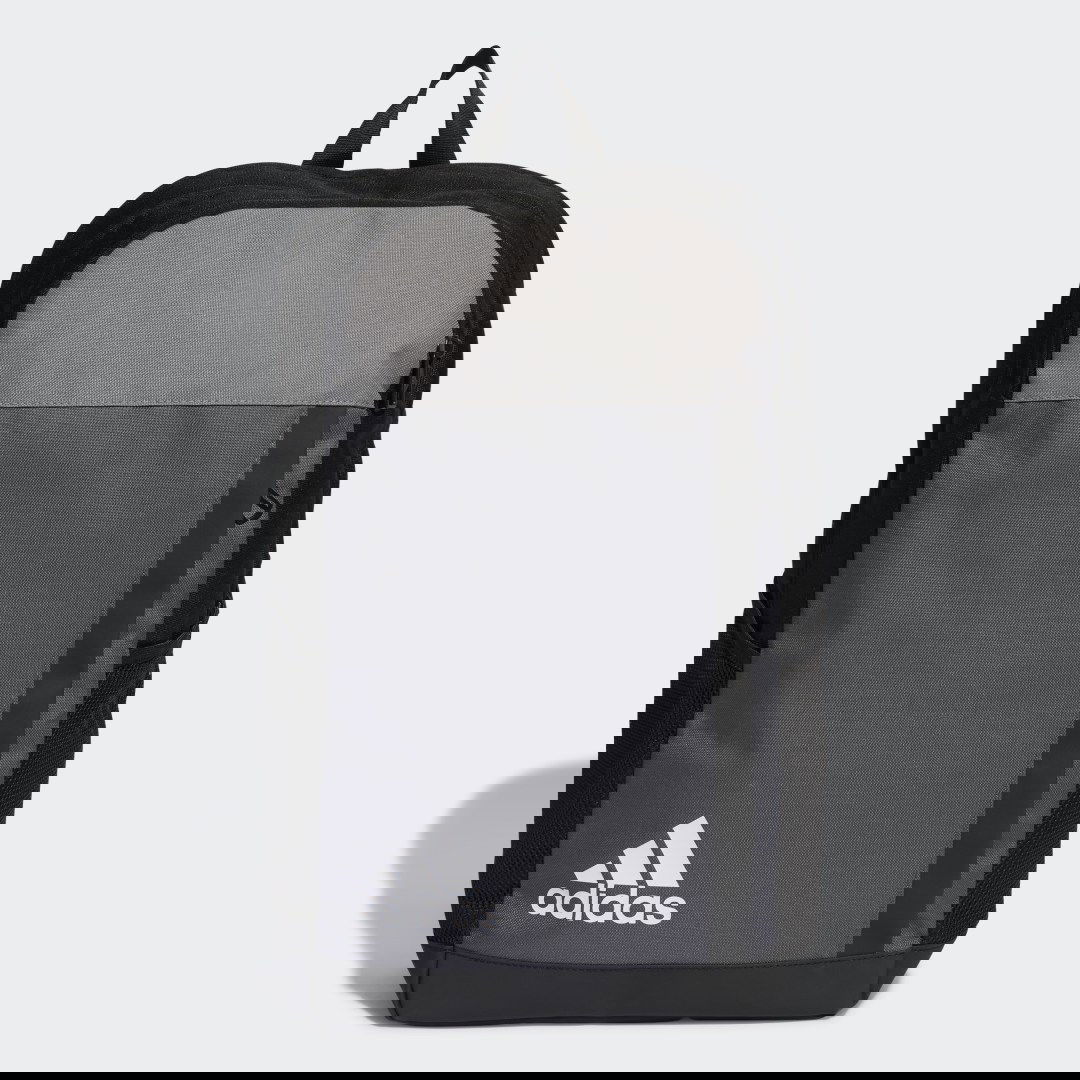 Batohy a tašky adidas Originals Motion Badge of Sport Backpack Čierna | IK6890, 1