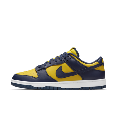 Tenisky a topánky Nike Dunk Low "Michigan" Žltá | DD1391-700, 0