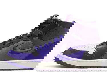 Tenisky a topánky Jordan Air Jordan 1 Zoom Comfort "Purple Patent" Fialová | CT0979-505, 1