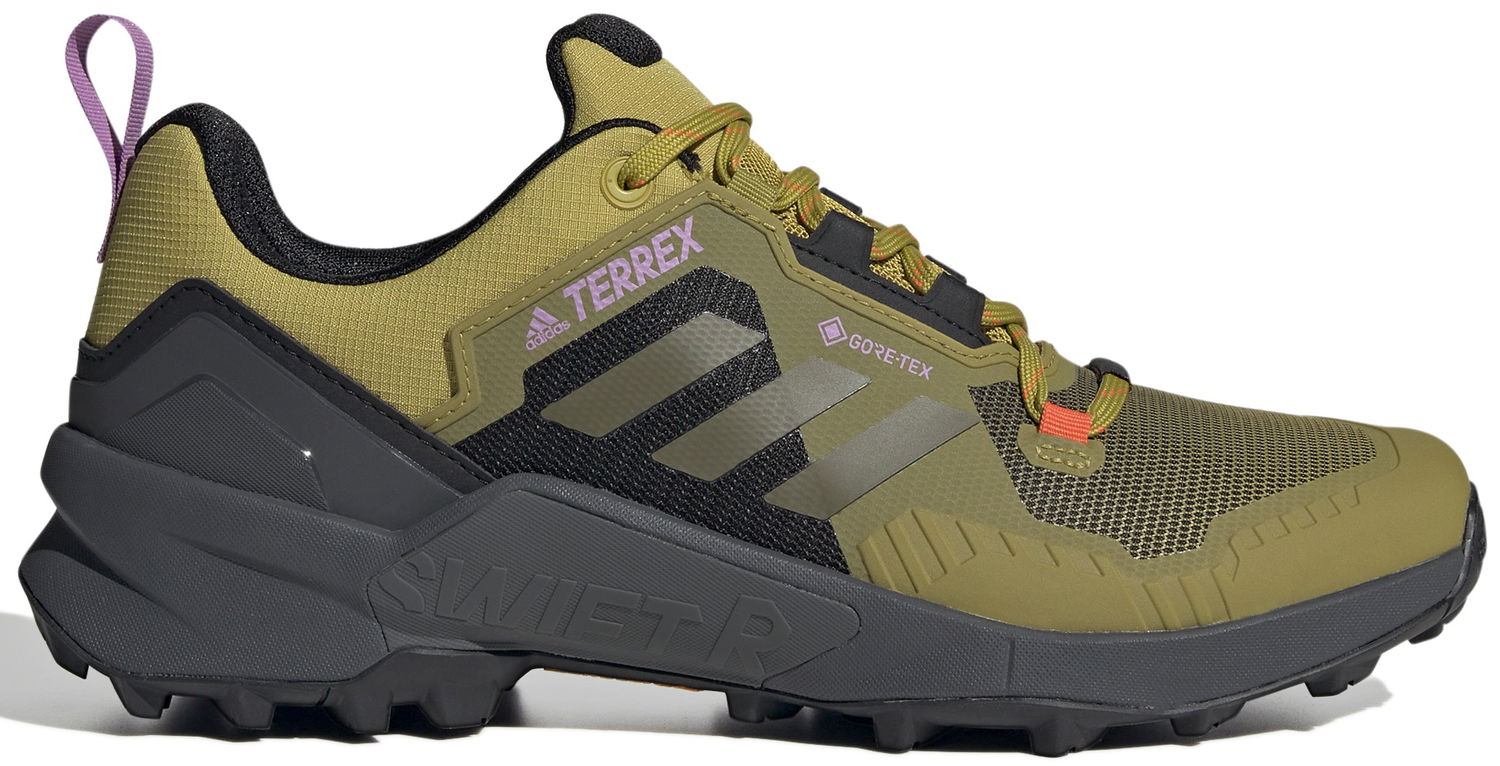 Tenisky a topánky adidas Originals Terrex Swift R3 Gtx Zelené | GZ3974, 0