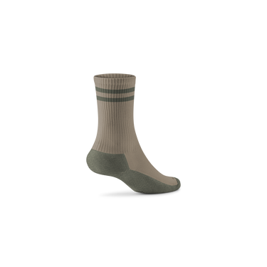 Ponožky Allbirds Anytime Crew Socks, Size Small Béžová | A12132U, 1