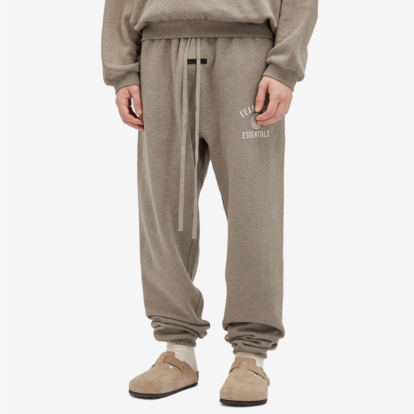 Fear of God Essentials Crest Sweatpants