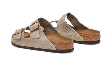 Tenisky a topánky Birkenstock Arizona VL Béžová | 0051461, 3