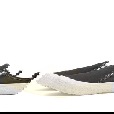 Tenisky a topánky YMC Mule Sneakers Čierna | PFUZD-BLK, 1