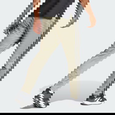 Tepláky adidas Performance Train Essentials 3-Stripes Pants Zelené | IT5412, 2