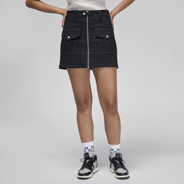 Sukňa Jordan Jordan Utility Čierna | FN5698-010, 0