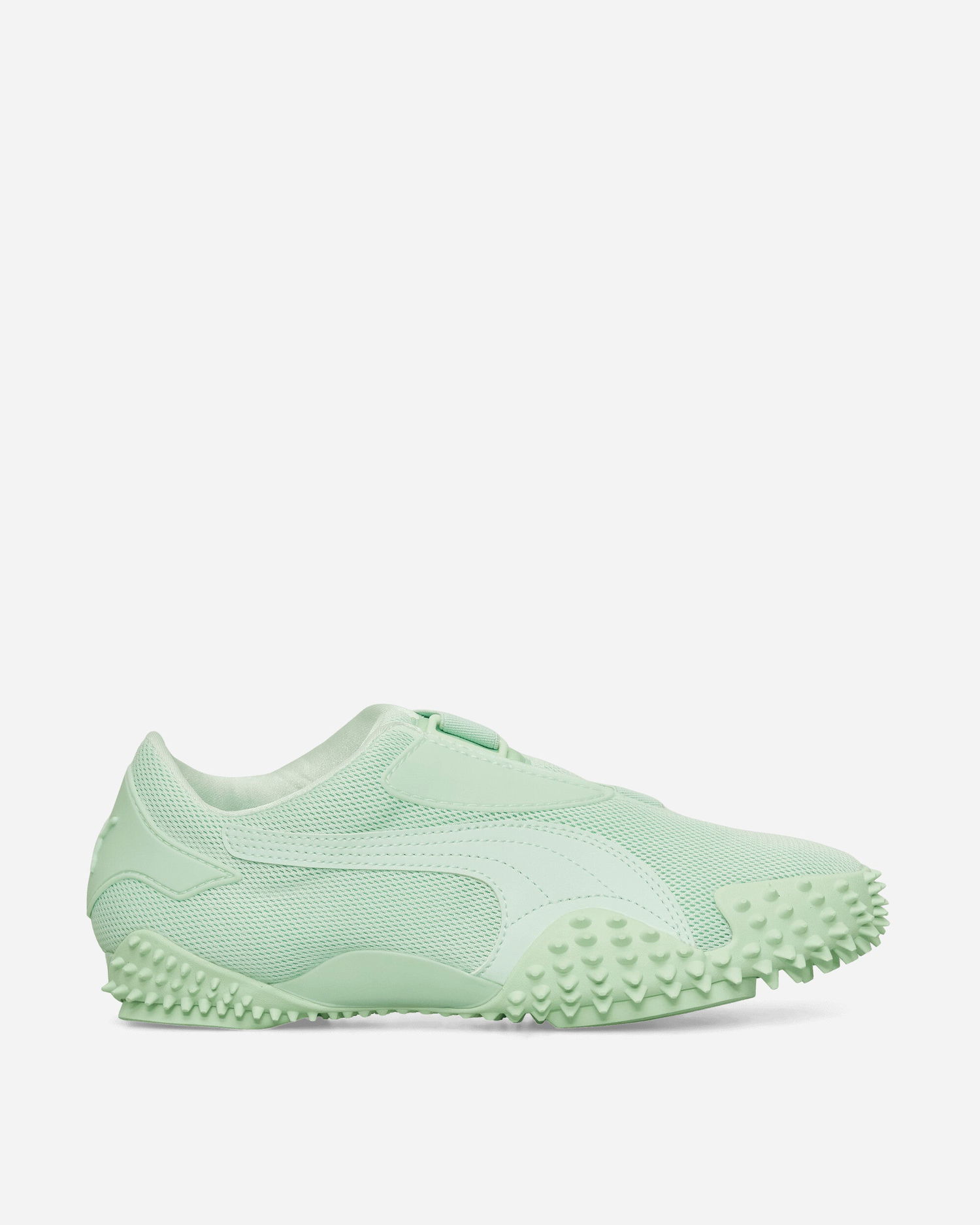 Tenisky a topánky Puma Mostro Ecstasy Zelené | 397328-07, 0