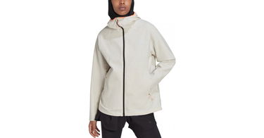 Bunda adidas Originals X-City Béžová | hk6479, 1
