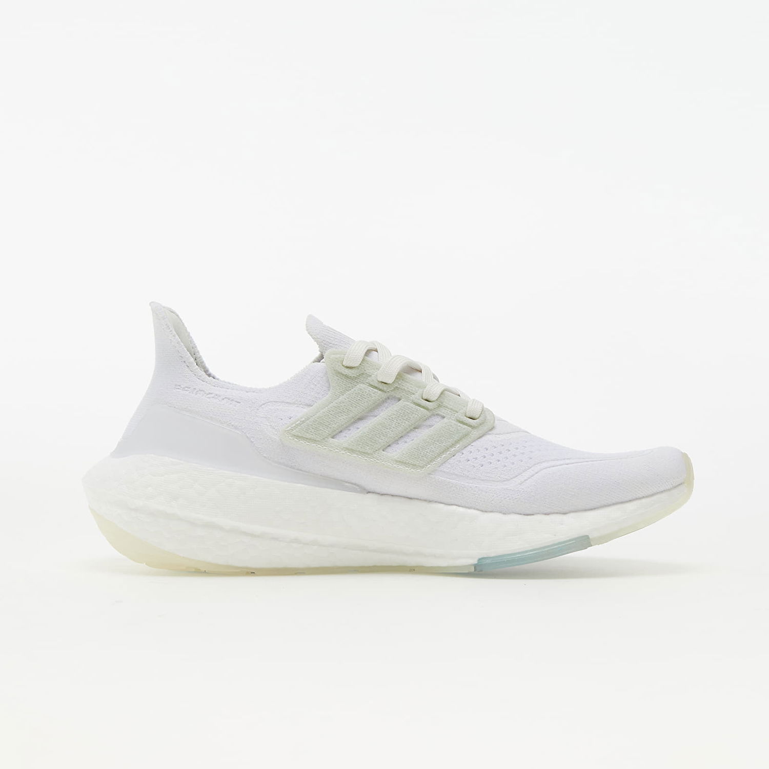 Tenisky a topánky adidas Performance Parley x UltraBOOST 21 Biela | FZ1927, 1