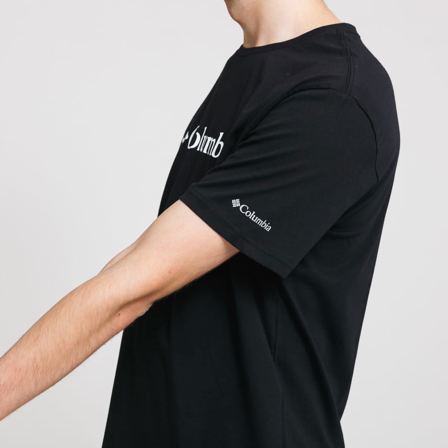 CSC Basic Logo Tee