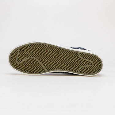 Tenisky a topánky Nike SB Zoom Blazer Mid Premium Navy | CT0715-400, 4