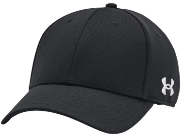 Šiltovka Under Armour Team Blitzing Baseball Cap Čierna | 1376702-001, 0