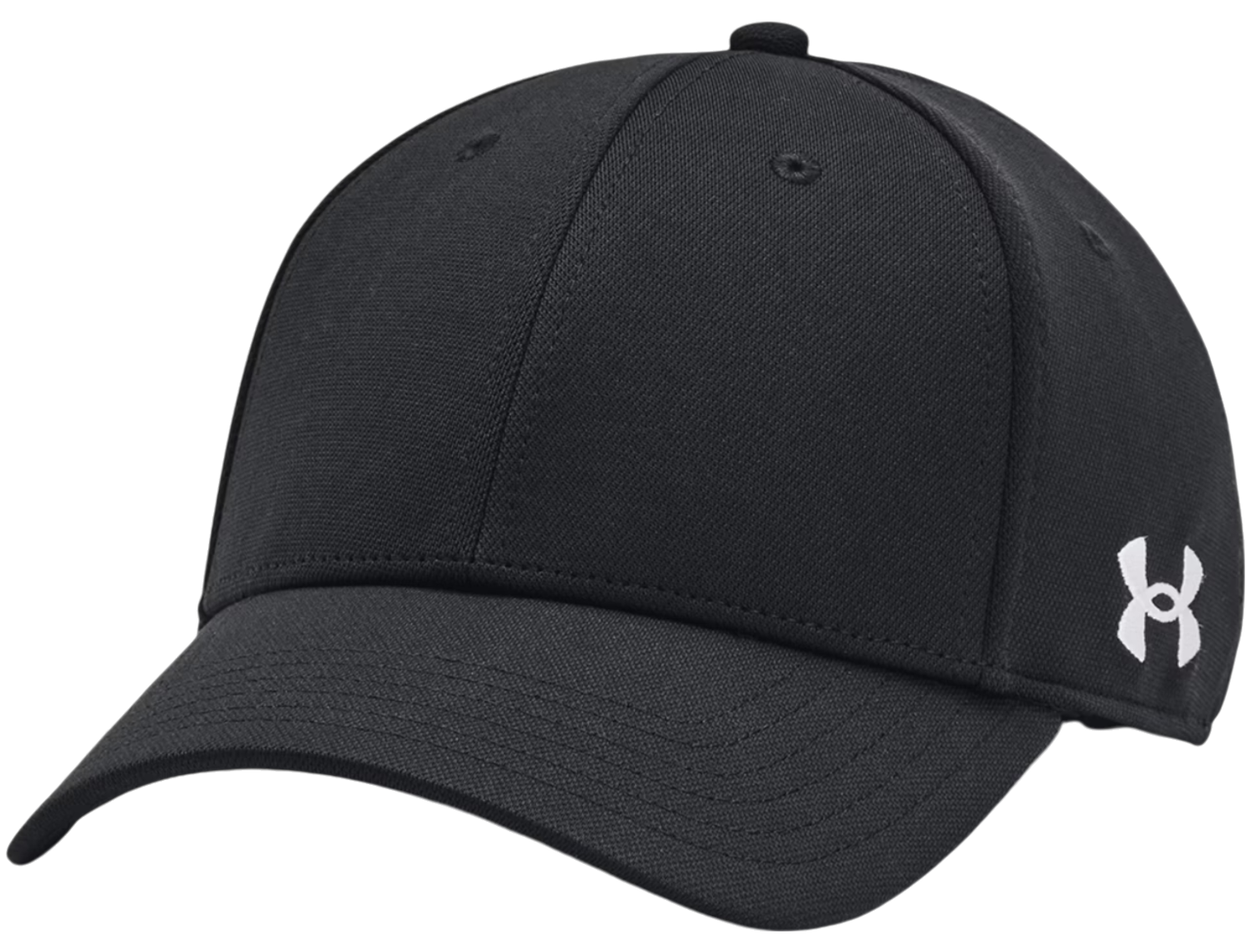 Šiltovka Under Armour Team Blitzing Baseball Cap Čierna | 1376702-001, 0