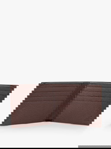 Peňaženka Gucci Gucci GG Supreme Bifold Wallet Béžová | 768243FACQC9773, 2