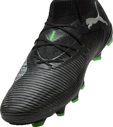 Tenisky a topánky Puma FUTURE 8 PRO FG/AG Čierna | 108139-02, 1