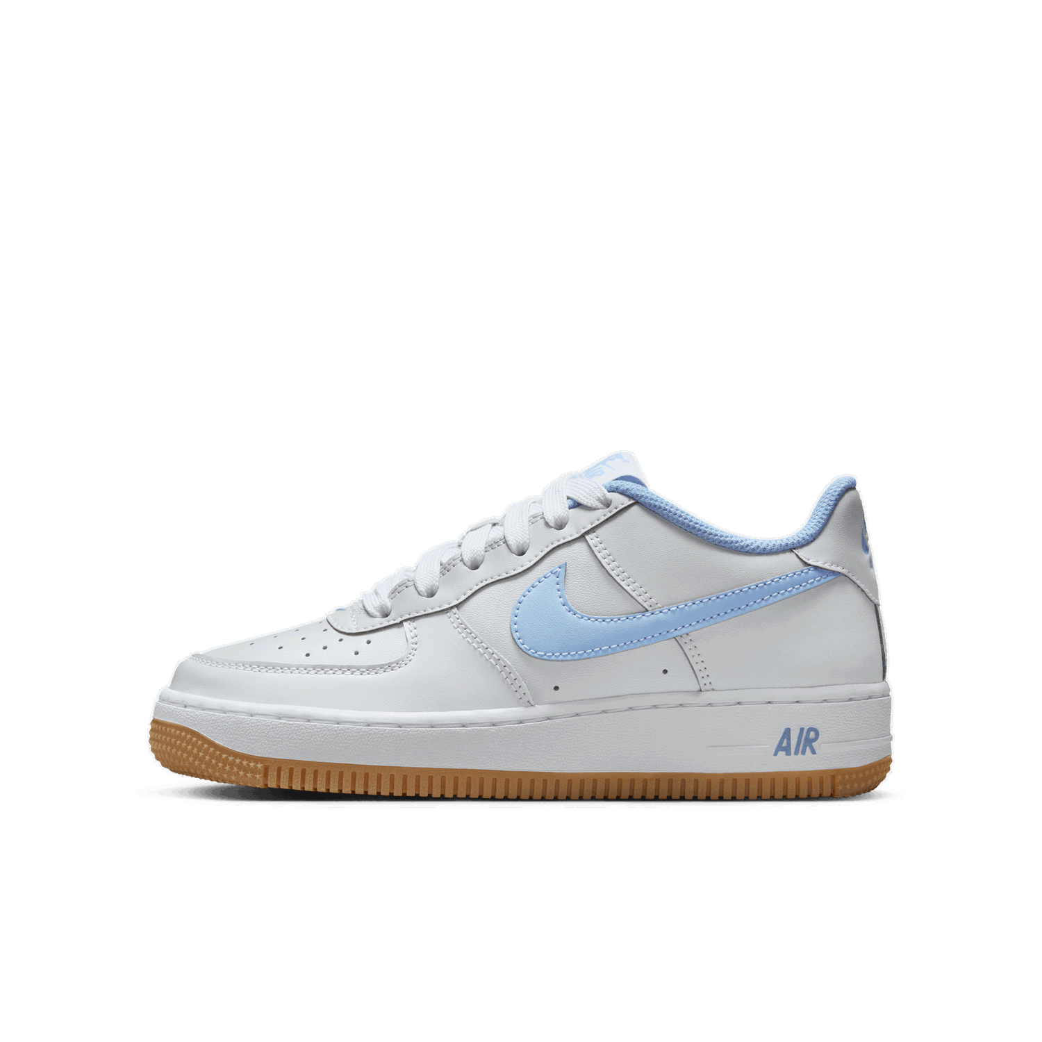 Tenisky a topánky Nike Air Force 1 LV8 Biela | IB8845-002, 0