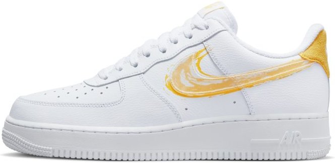 Tenisky a topánky Nike Air Force 1 '07 Biela | DX2646-100, 0