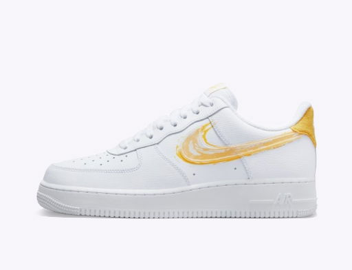 Tenisky a topánky Nike Air Force 1 '07 Biela | DX2646-100