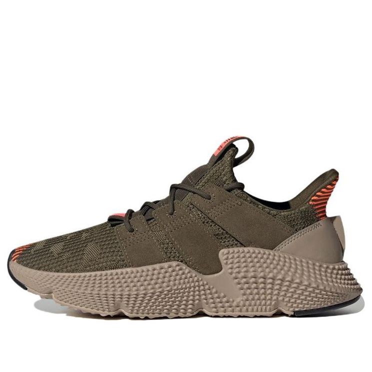 Tenisky a topánky adidas Originals Originals Prophere Zelené | ID0545, 0